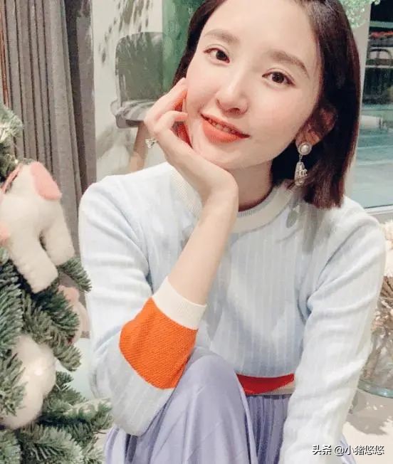 唐艺昕最新孕期照,唐艺昕新清宫造型