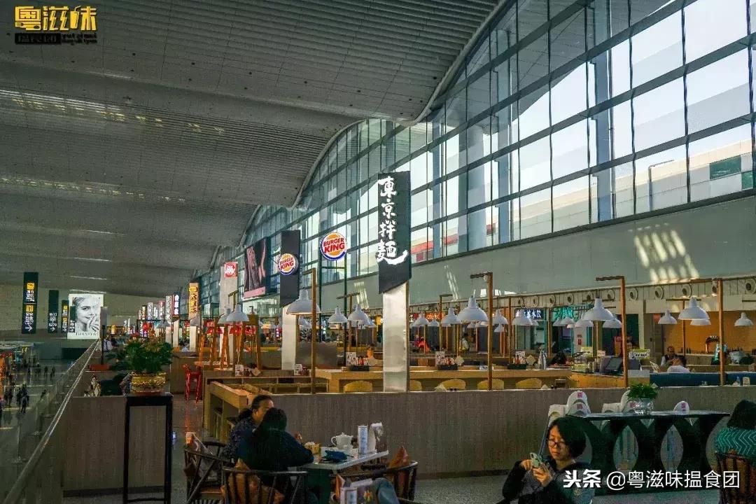用一间24小时都在线的机场酒店,拥抱旅途的开始