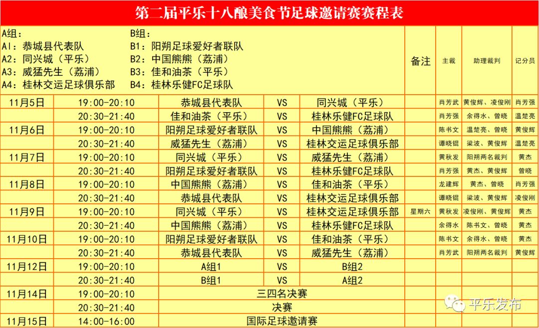 广西平乐十八酿美食节,第二届桂林平乐美食节