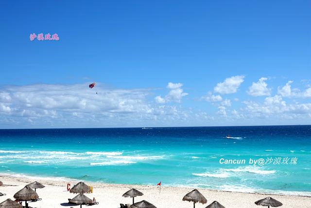 墨西哥坎昆有什么好玩的,游墨西哥坎昆感受