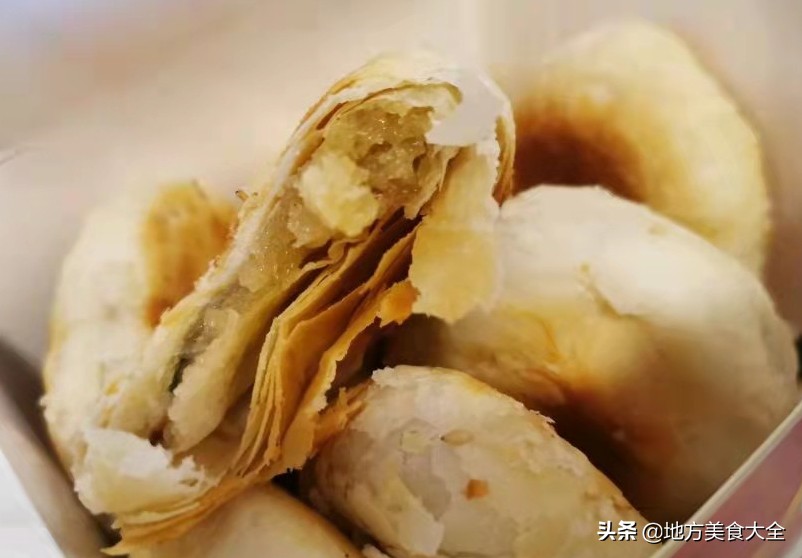 宁波矮子馅饼多少钱一份,矮子馅饼宁波购买