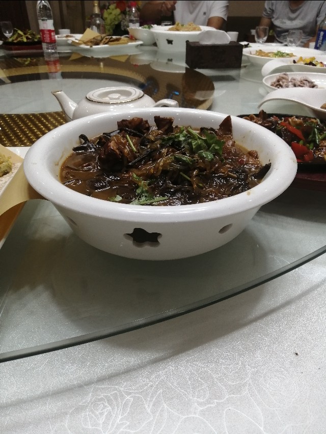 秦皇岛的特色菜馆,秦皇岛东北菜馆推荐