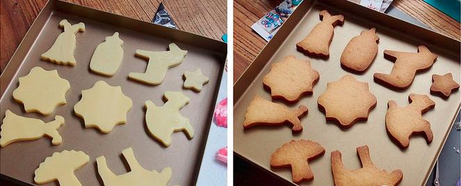 不走弯路，抄作业，细数十年烘焙中那些最好用的工具「新手篇」