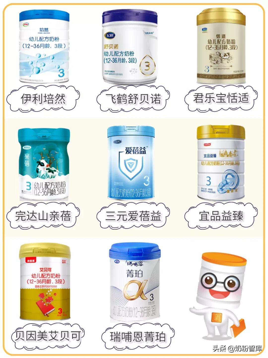 飞鹤哪款奶粉好消化不胀气,君乐宝奶粉哪款适合便秘宝宝