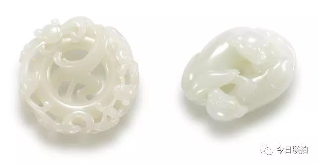 一只白玉小熊卖了670万，人家靠的是颜值！