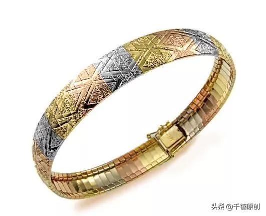 三种黄金切记不能买,哪些黄金不建议购买的呢