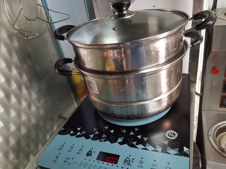 石斑鱼最正宗酒店的做法,大酒店石斑鱼蒸几分钟又嫩又好吃