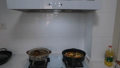 慧曼燃气灶使用说明,最好用的智能烟灶