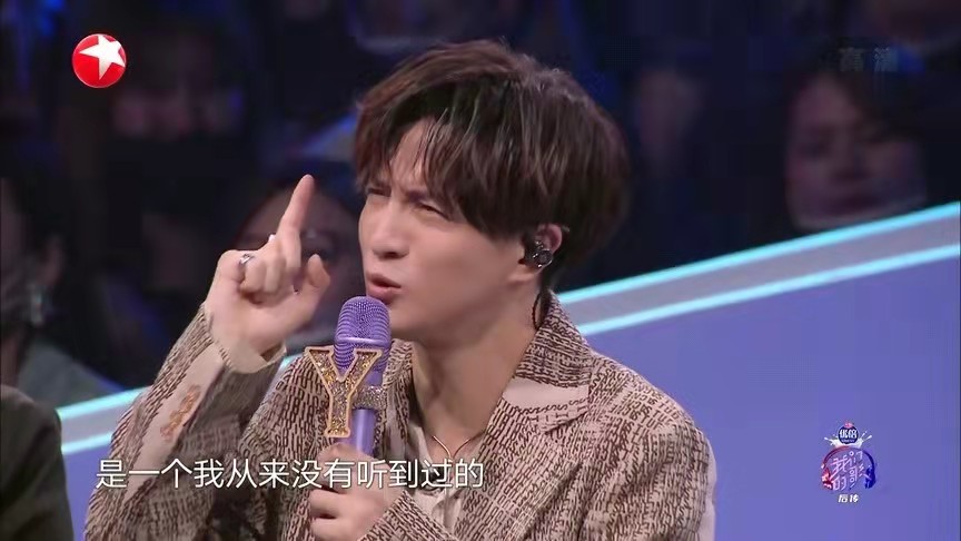 林子祥不喘气的歌,林子祥老了唱歌中气不足