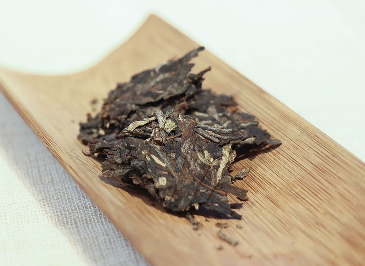 什么样的普洱茶才是好普洱茶,什么样的普洱茶是好普洱茶