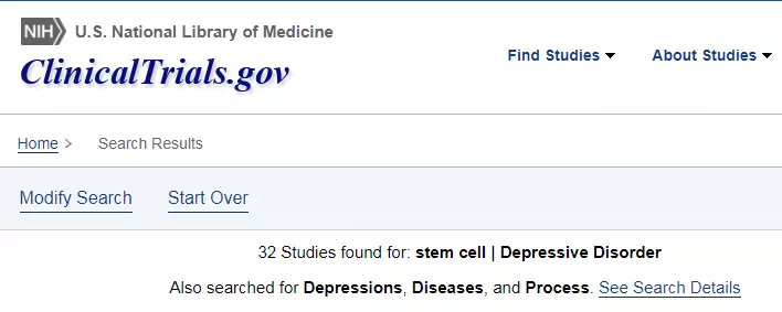 双相情感障碍干细胞治疗,干细胞治疗双相情感最新突破