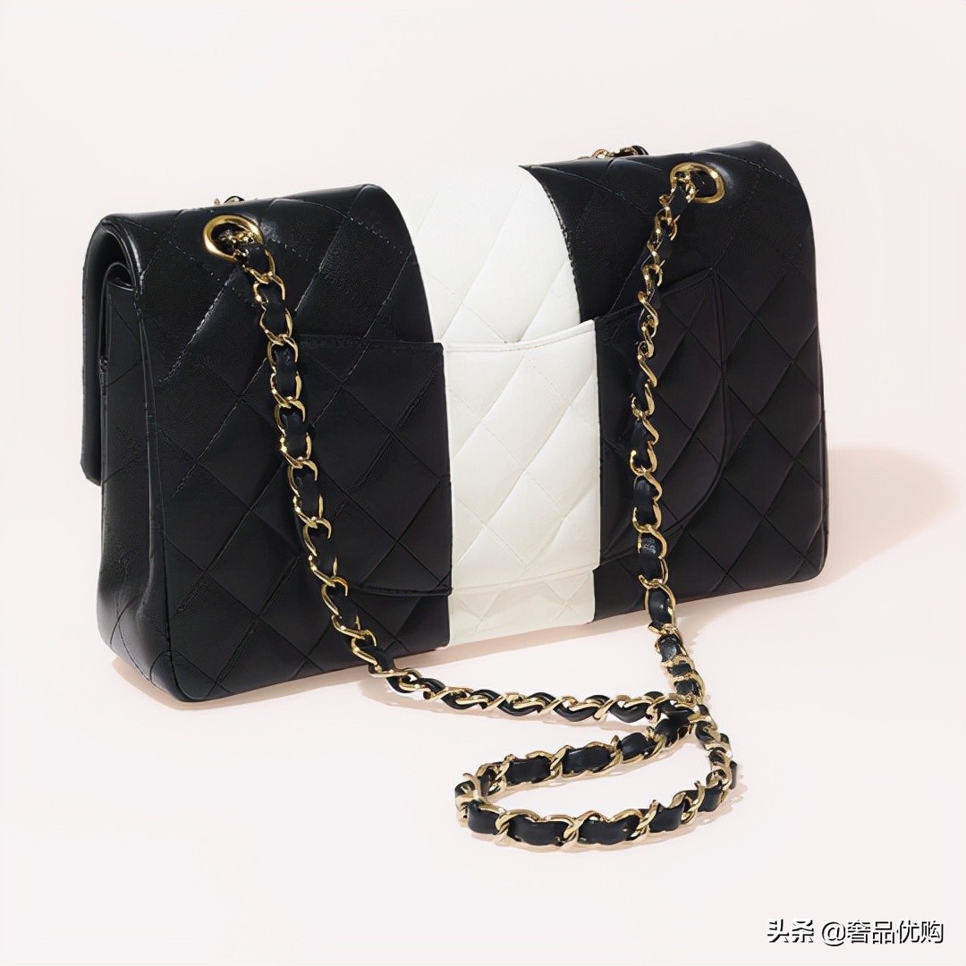 chanel包2018朋克,chanel2018秋冬手风琴单肩包