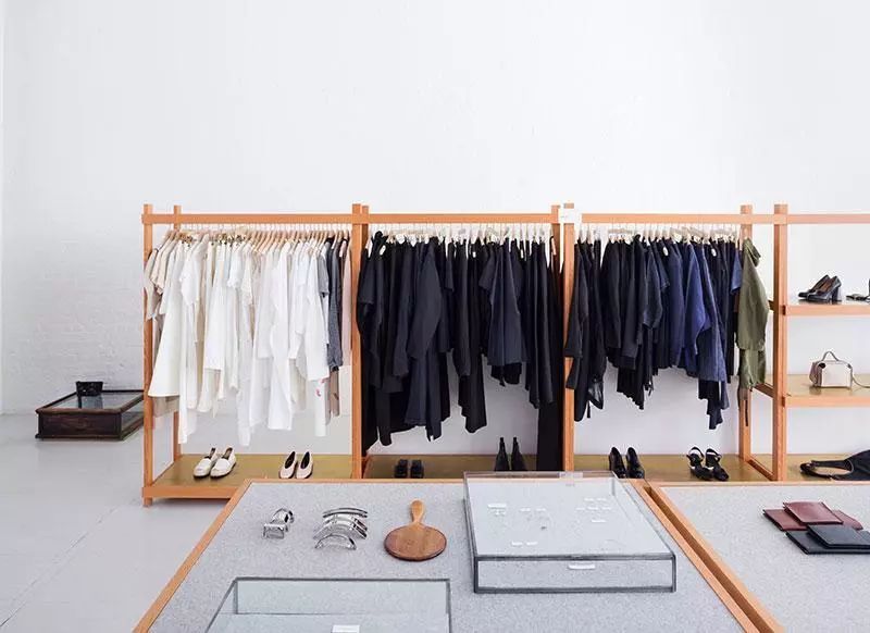 还只知道第五大道？明星博主都在纽约真正逛的是……