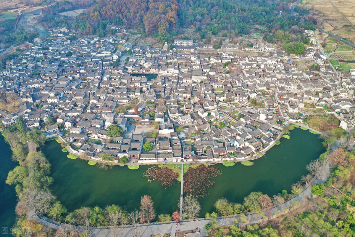 徽州人，到底如何影响中国？