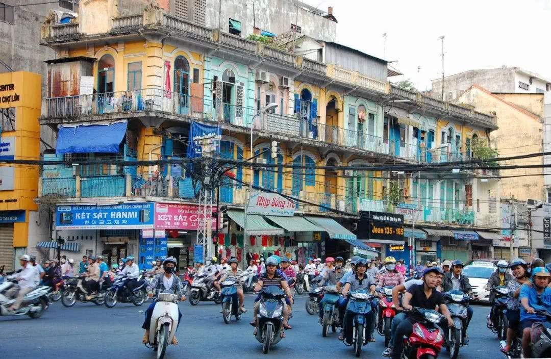 中国对越南有哪些支持,中国对越南最近的消息