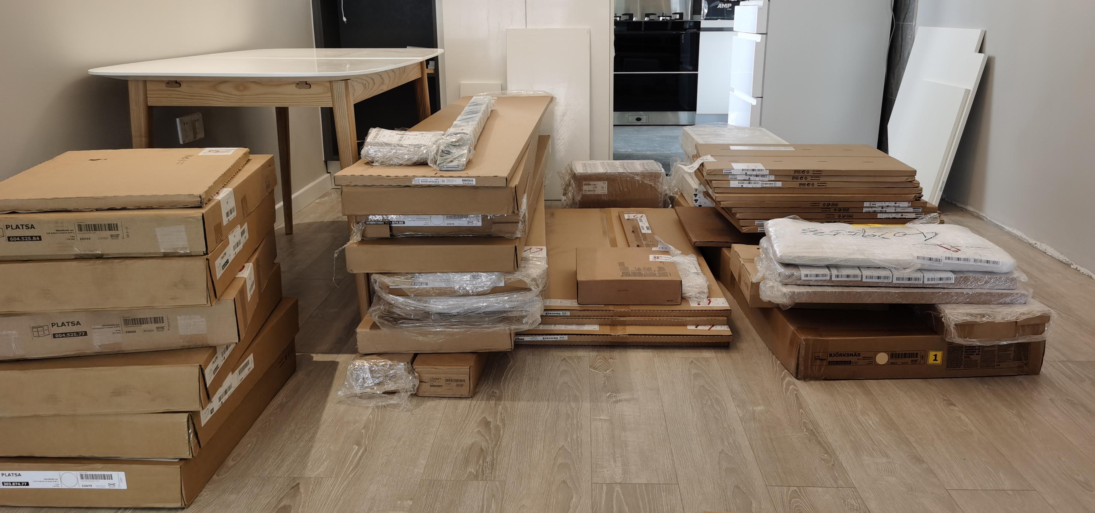 宜家安装视频教程在哪里看,宜家内部组装教程