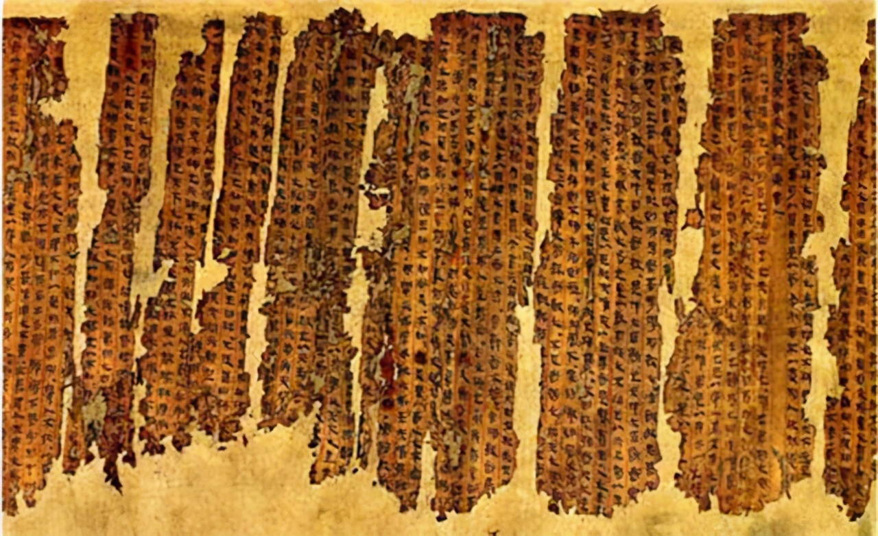 马王堆汉墓发现的典籍,马王堆出土文物印证了哪些历史