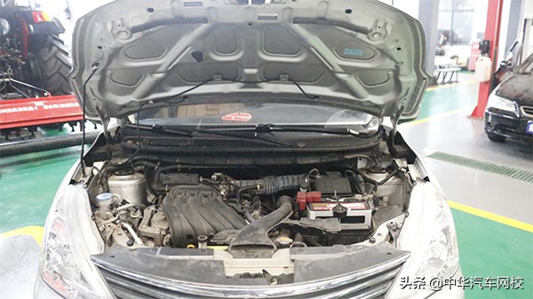 二手车日产骊威怎么样,骊威二手车评估