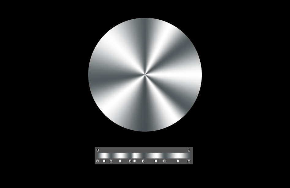 ps渐变工具使用方法和技巧,ps教程之渐变映射