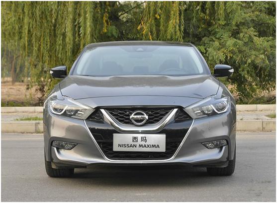 日产西玛车有哪些配置和特点,日产西玛2018款跟16款有什么区别