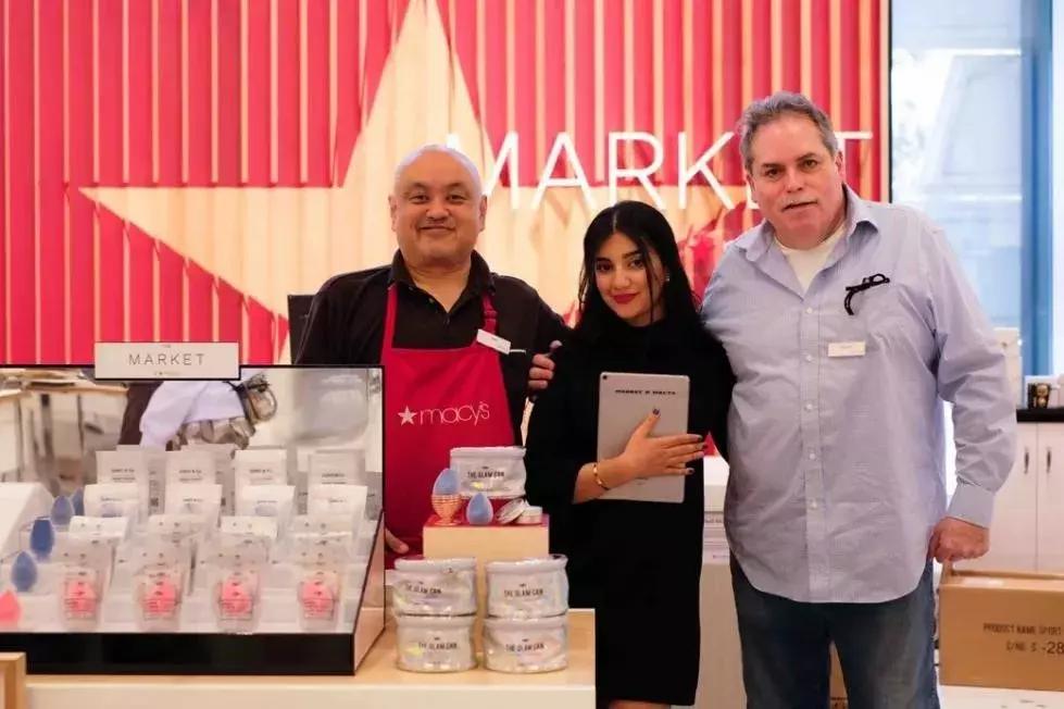 美国美妆进入中国市场该怎么玩?|专访JUNO创始人