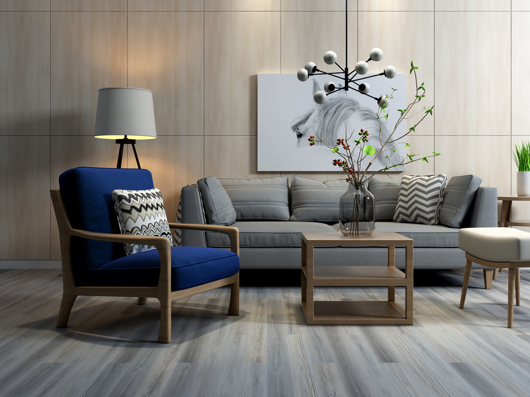 家装地板怎么选,家装地板如何选视频教程