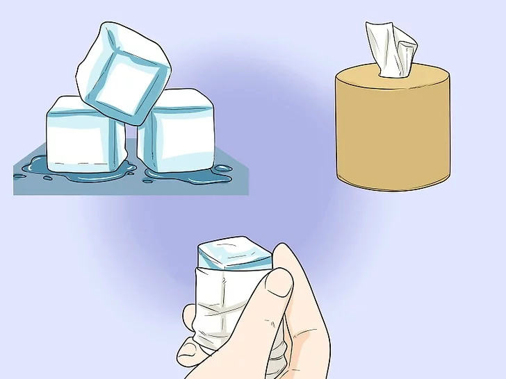 痘痘结节硬块怎么消除,一天之内消除痘痘红肿的小妙招