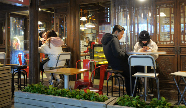 比夫子庙更有韵味的老门东,老门东和夫子庙哪个更值得去