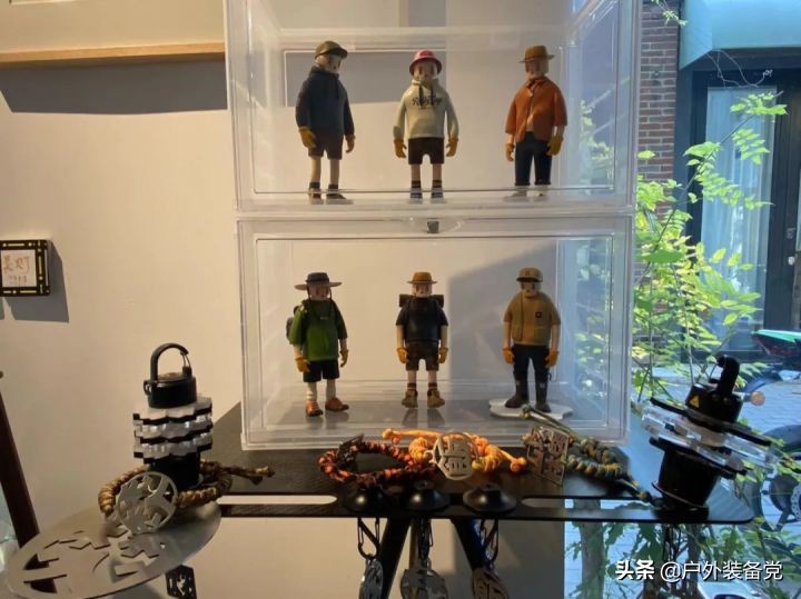 北京周边户外露营装备大全,北京最大的户外露营店