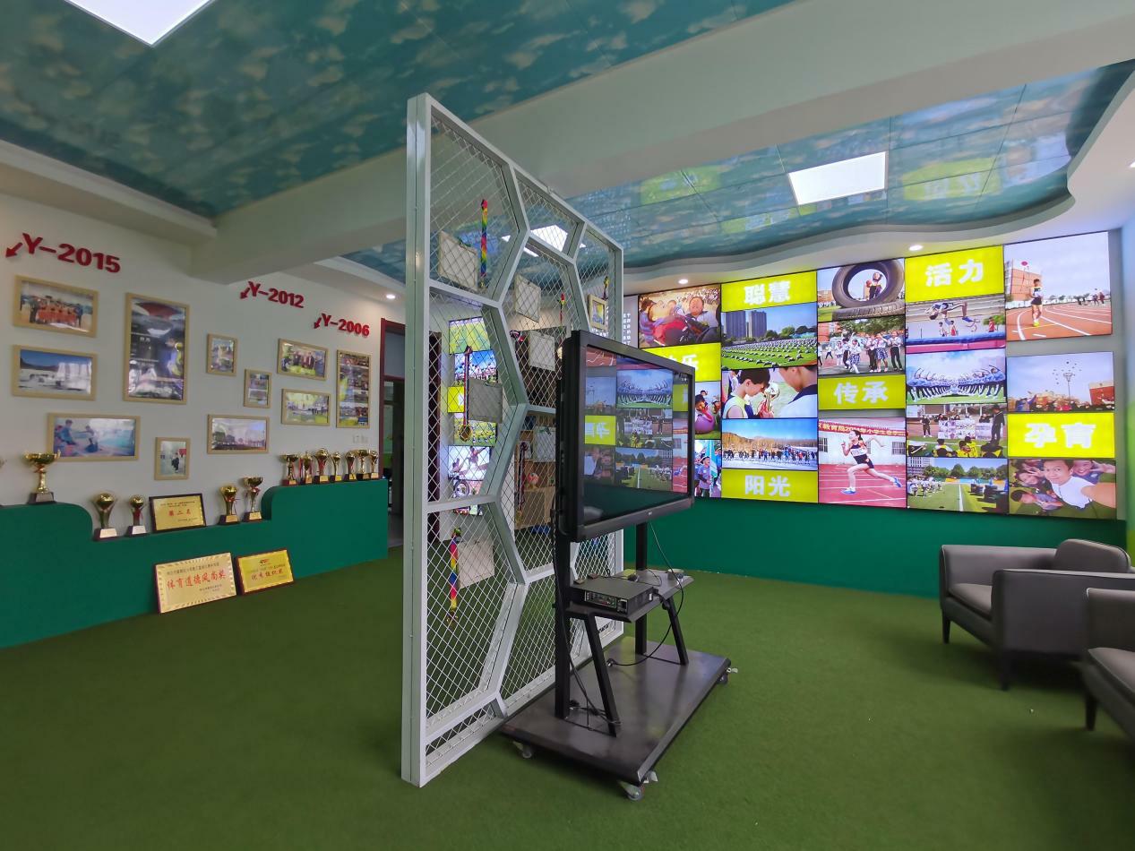 邢台新华南路小学斩获国际奖项,邢台市马路街小学光荣榜