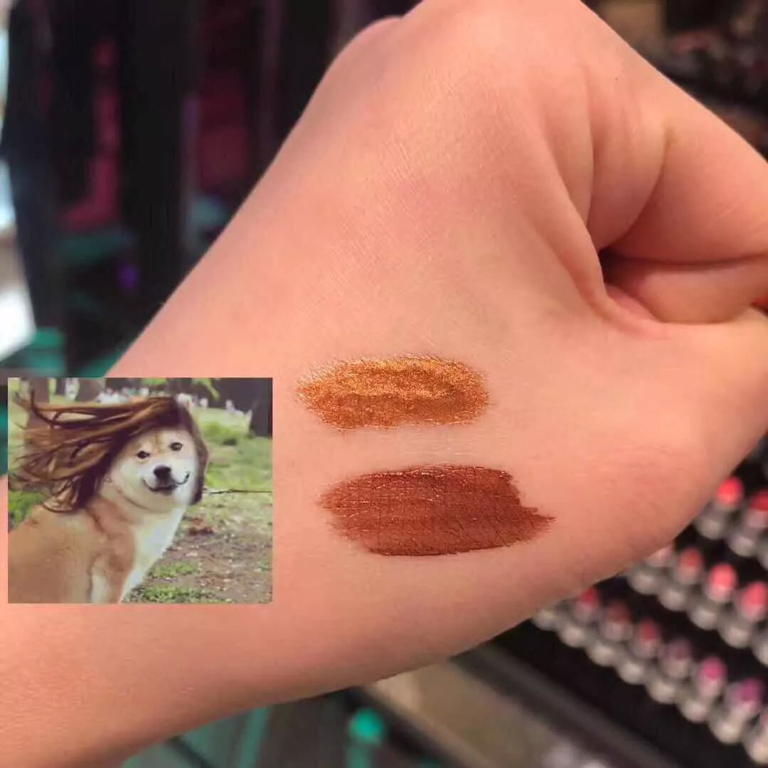 李佳琦推荐的色号到底有多难买