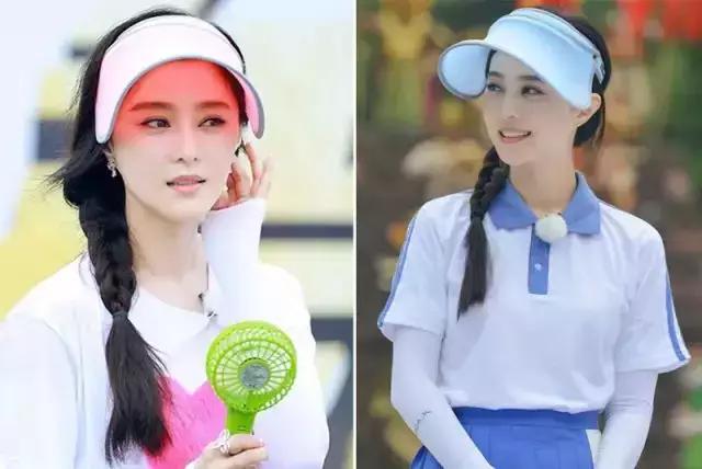 紫外线遮阳帽折叠,最实用的遮阳帽