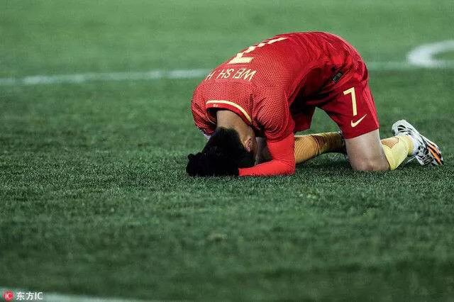 未来国足中场核心,未来国足领袖