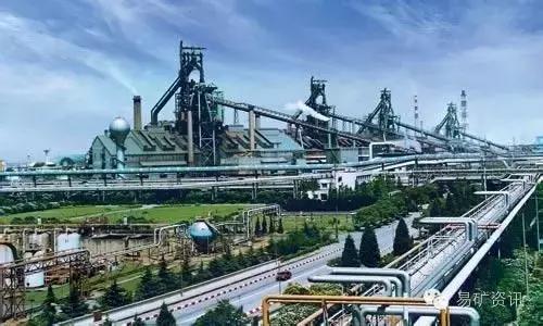 中国矿山前十名,中国矿山设备排名