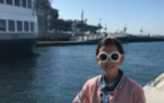 一家三口去美国被拒签的机会大吗,一家四口美国签证