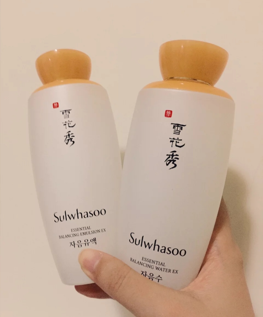 六款超好用的护肤品,6款热门水乳怎么选