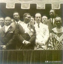 赤道几内亚用14年，人均GDP从210美元增到22900美元，为何却很穷