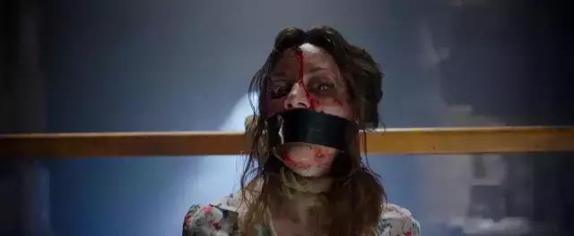 最新十部不寒而栗的恐怖片,最近很火的血浆恐怖片