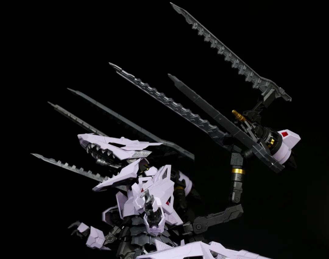 模玩测评积木,模玩评测枪械