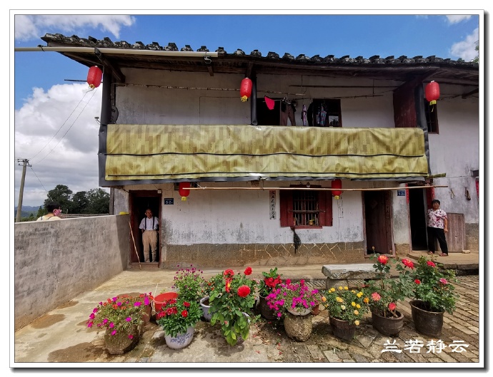 福建永泰云顶山风景图片,福州永泰云顶风景如画成避暑胜地