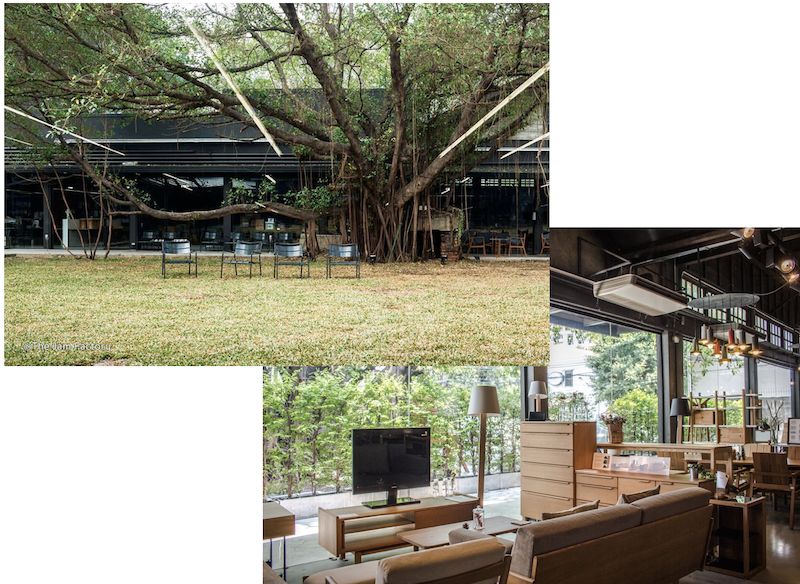 曼谷吃喝玩乐攻略大全,曼谷周边值得去的地方