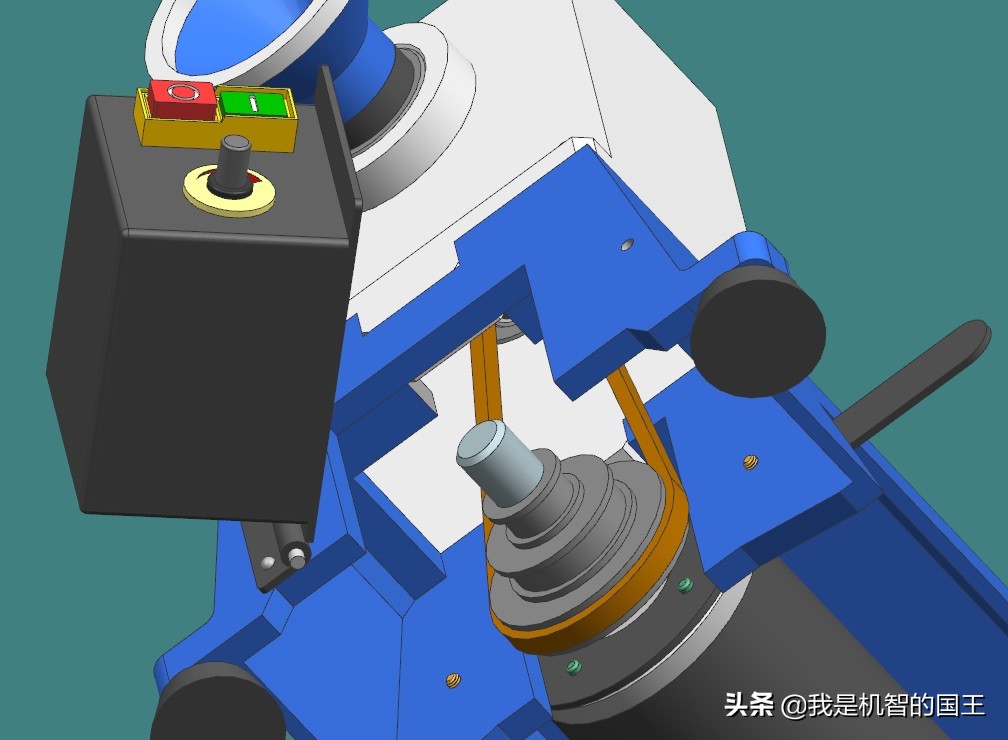 diy木工车床制作视频,diy手工爱好者掌握技能