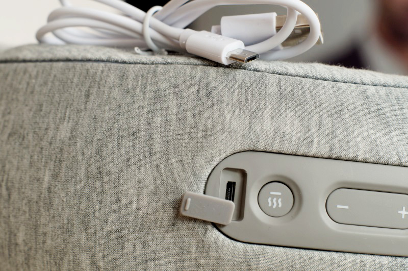 呵护颈椎枕,呵护颈椎出行必备