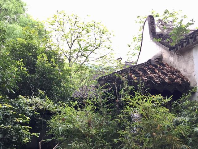 江南第一山无锡门票,无锡惠山古镇的江南第一山有什么