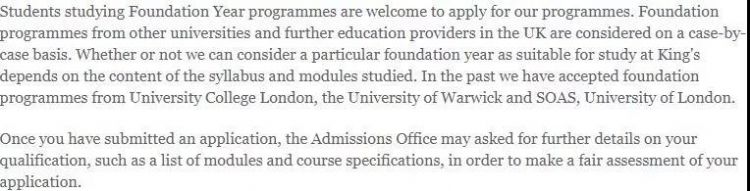 英国留学哪些预科能申请g5,英国布里斯托大学预科申请条件