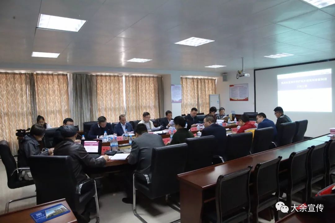 全国首个！赣州这个示范样板工厂厉害了！