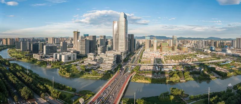 宁波文明城市8连冠,宁波市文明城市建设