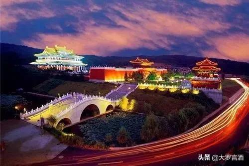 辽宁各个市口味不一样,辽宁鞍山东北味