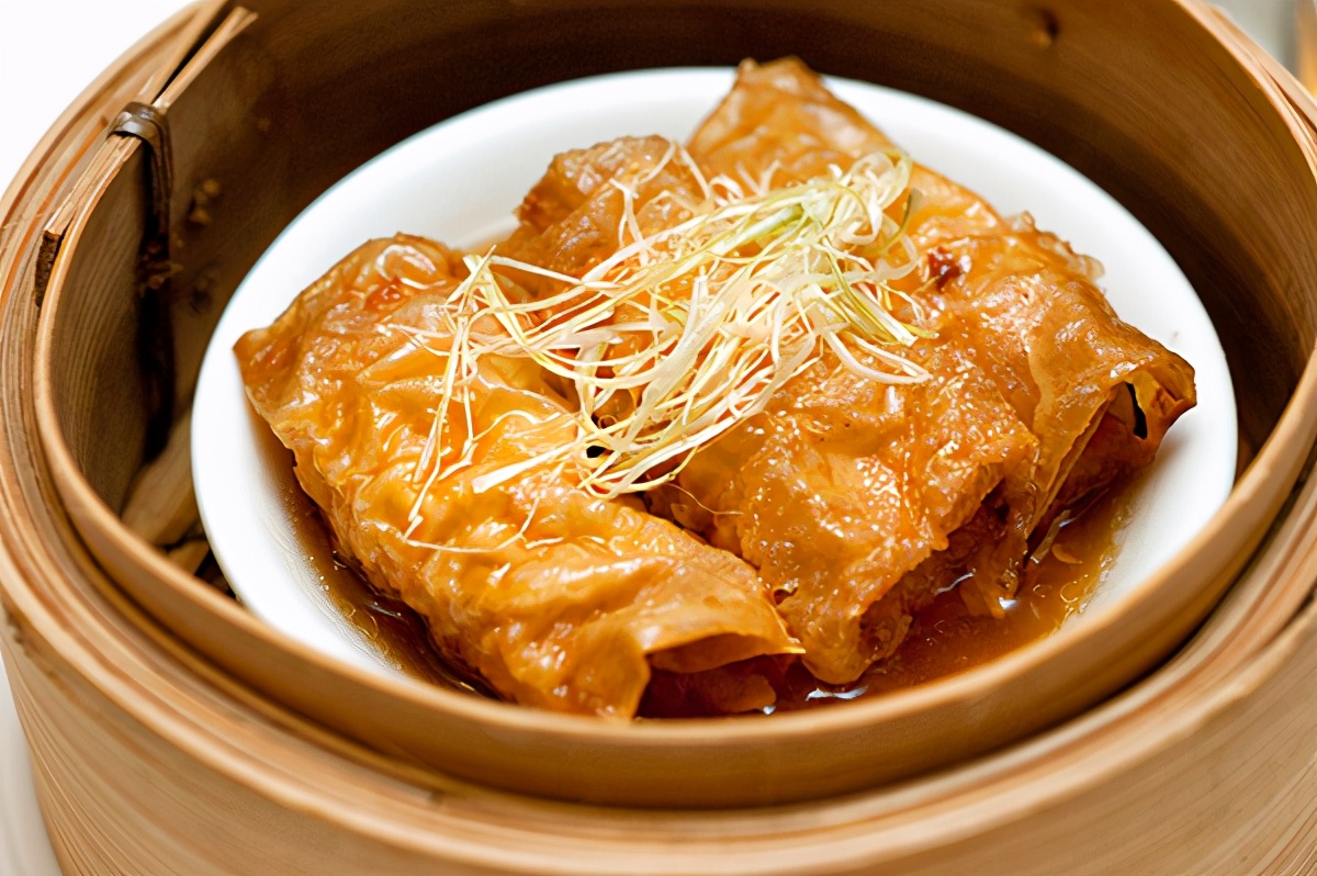 粤式点心美食做法,美食盘点有哪些