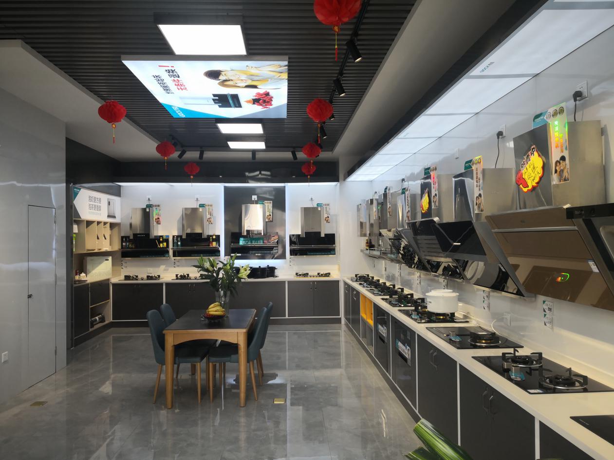 布克油烟机和老板油烟机哪个更好,布克油烟机能把所有油烟抽走吗